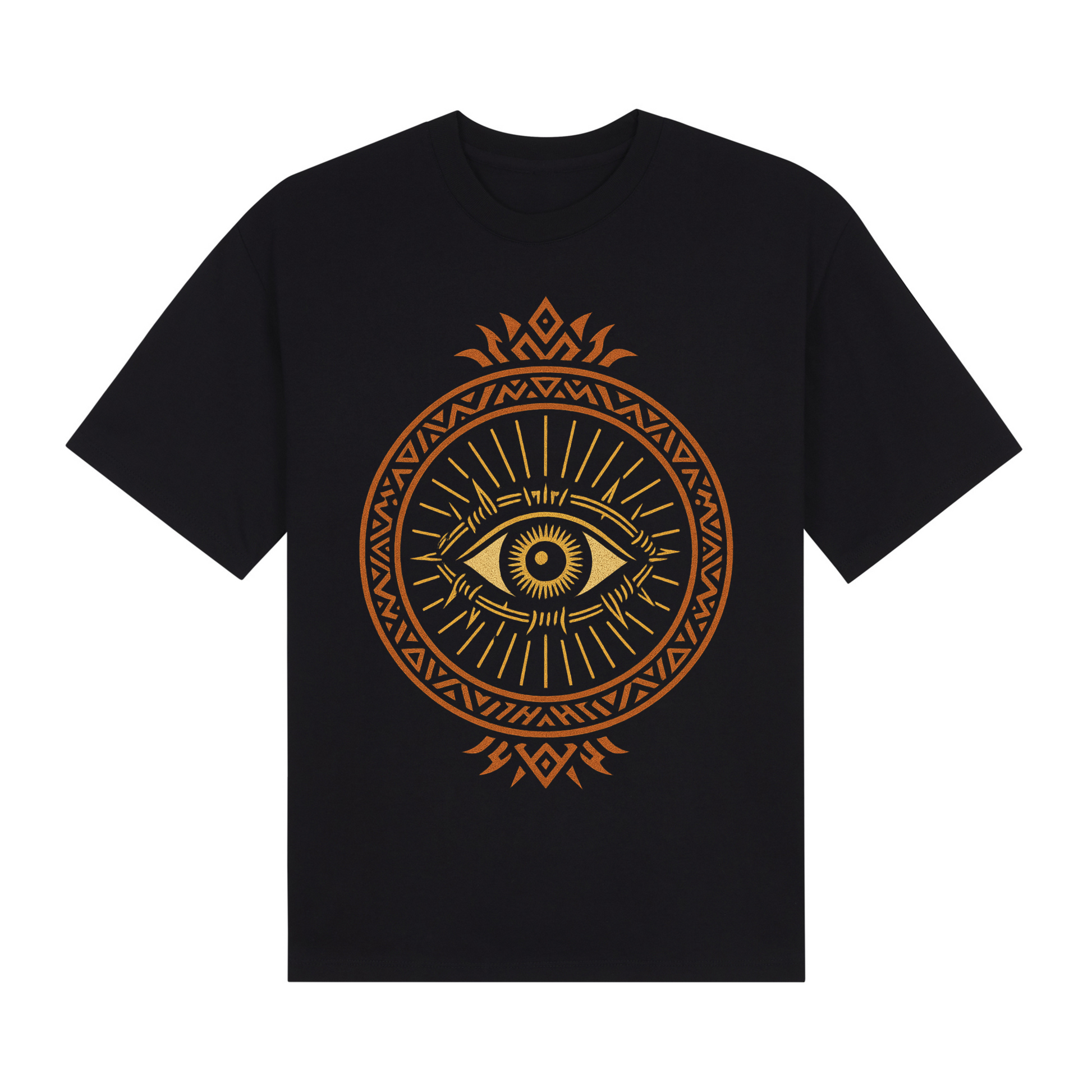 Anti Evil Eye 3