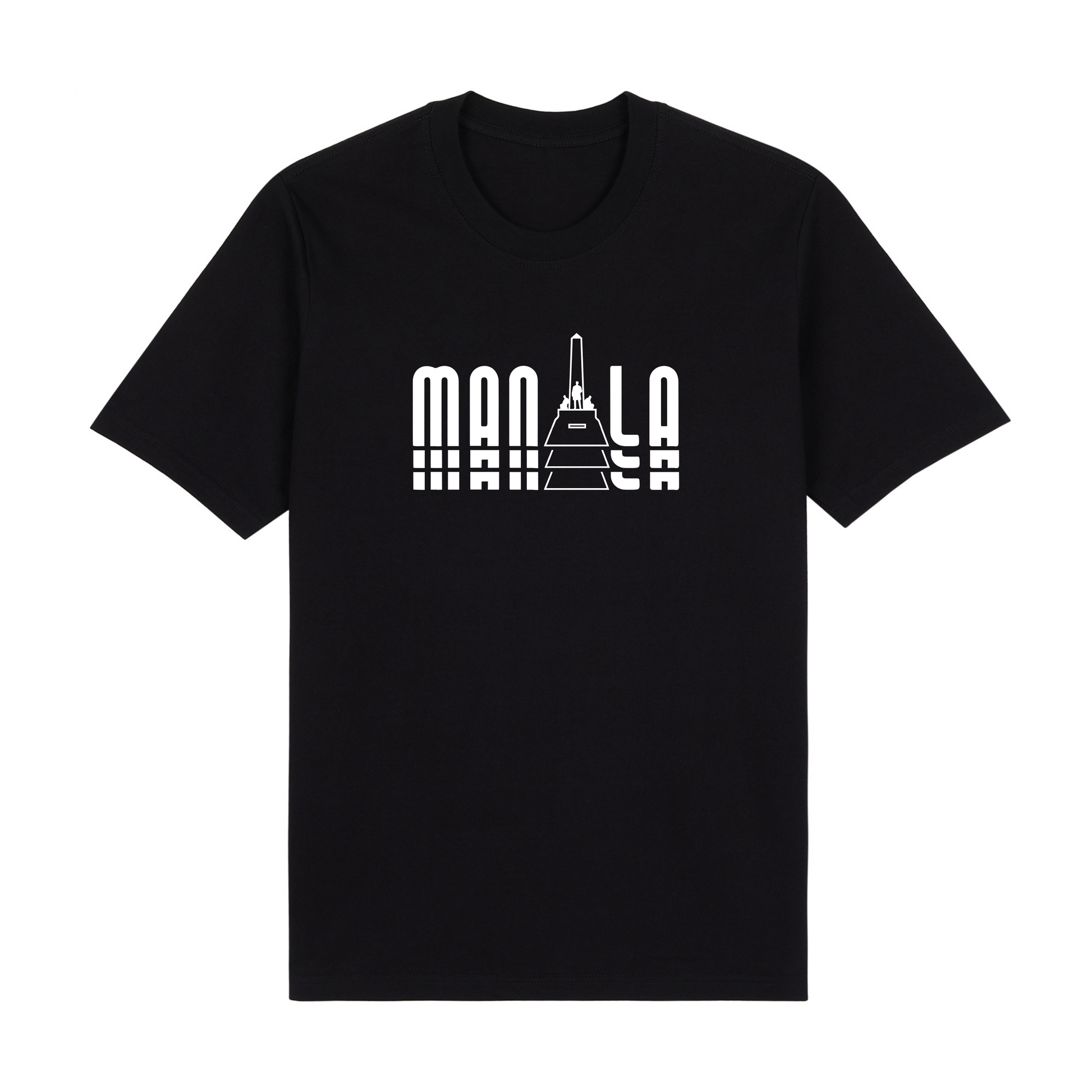 Manila - Premium Tee