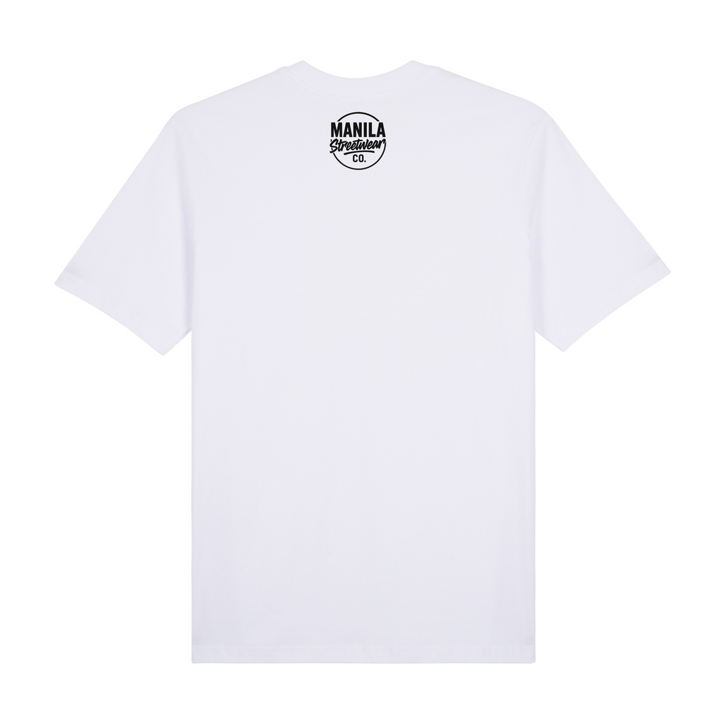 Manila Streetwear - Represent Tag Line