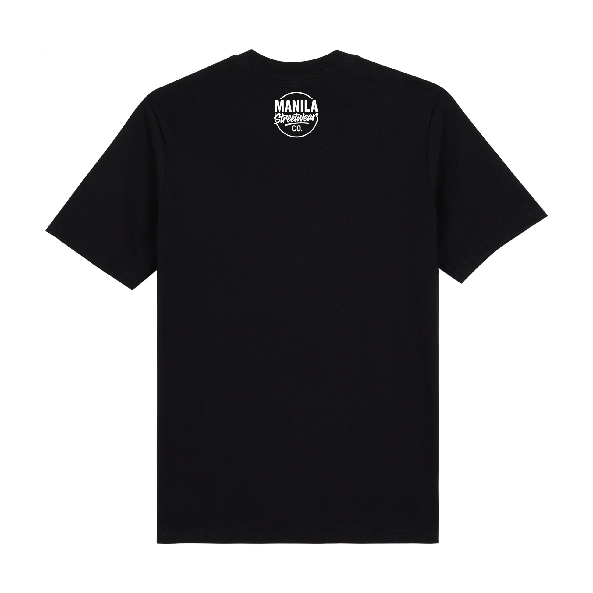 Manila Streetwear - Represent Tag Line