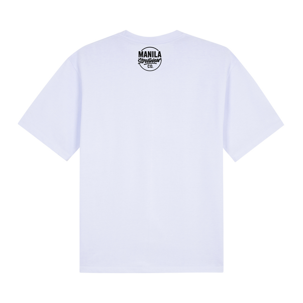 Manila Streetwear - Represent Tag Line
