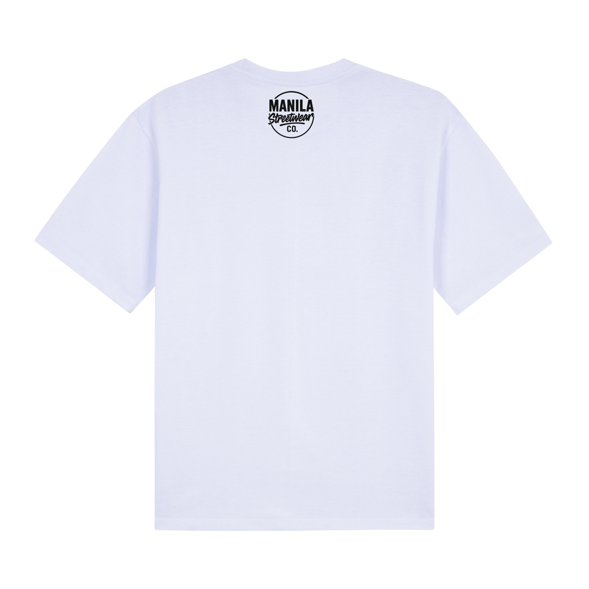 Manila Streetwear - Represent Tag Line