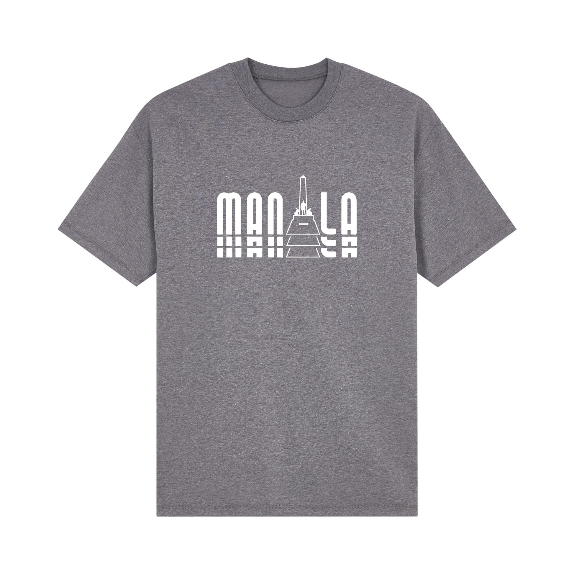 Manila - Basic Tee