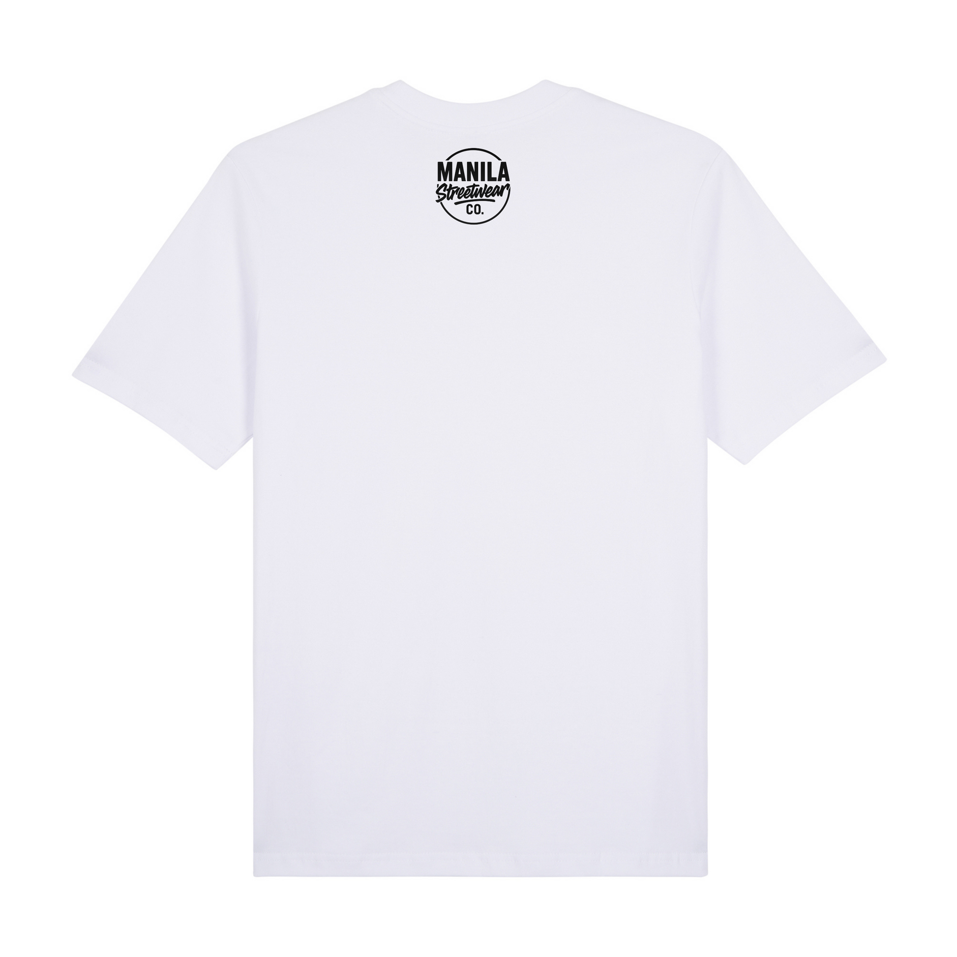 Manila Streetwear - Represent Tag Line
