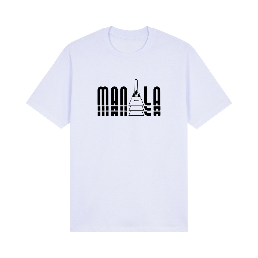 Manila - Basic Tee