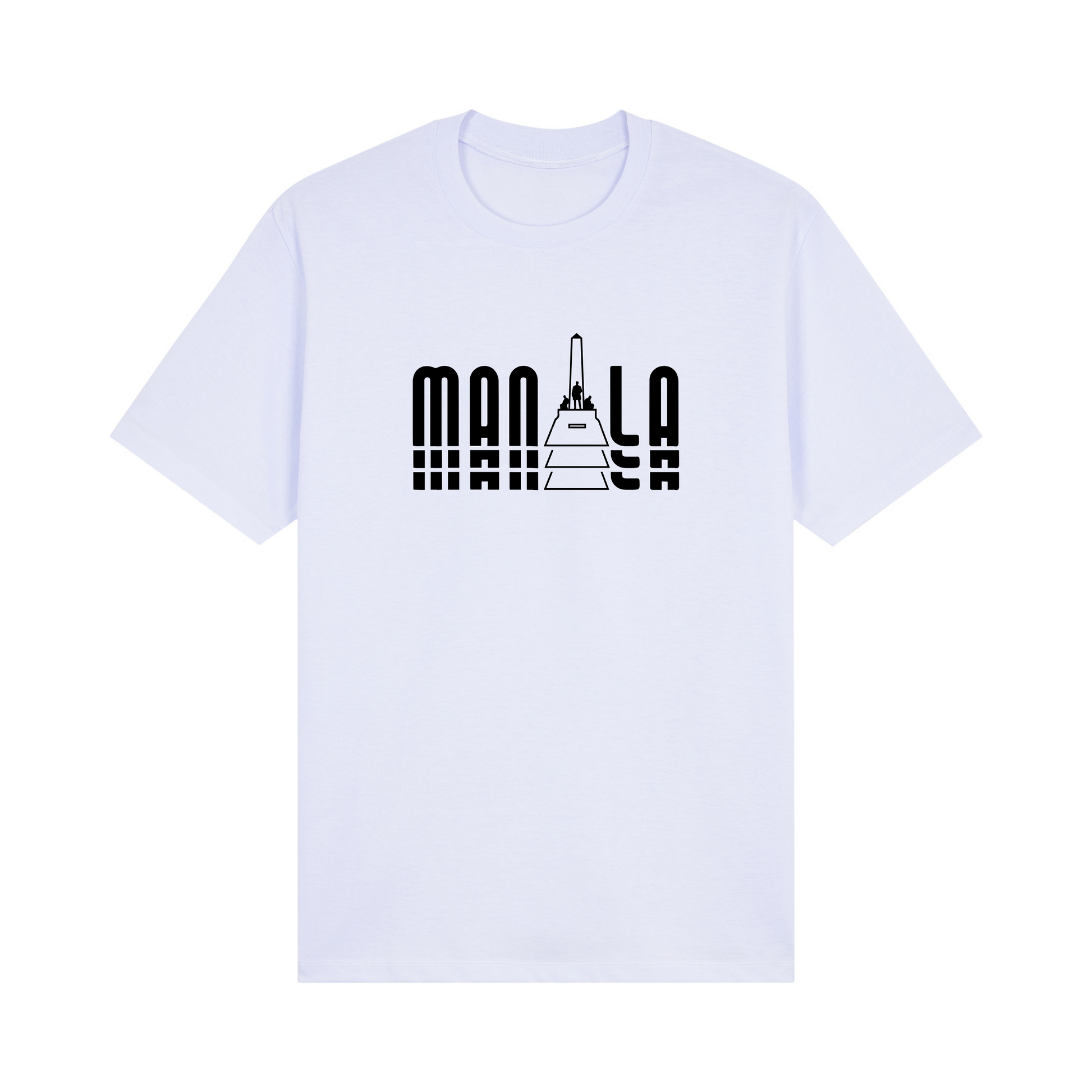 Manila - Basic Tee