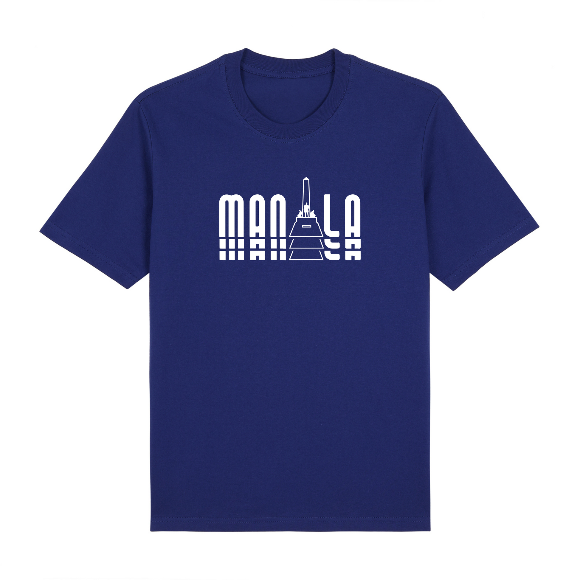 Manila - Premium Tee