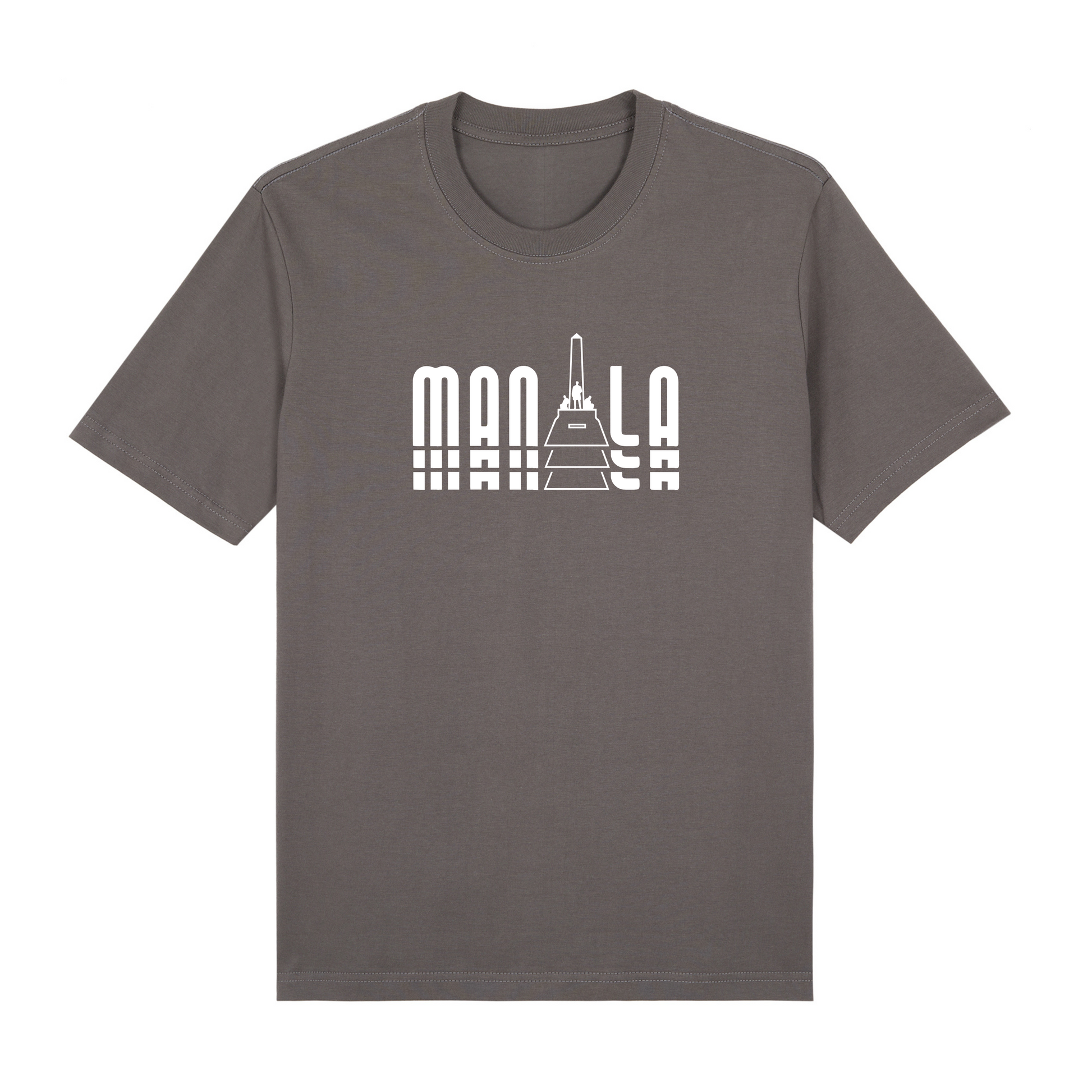 Manila - Premium Tee