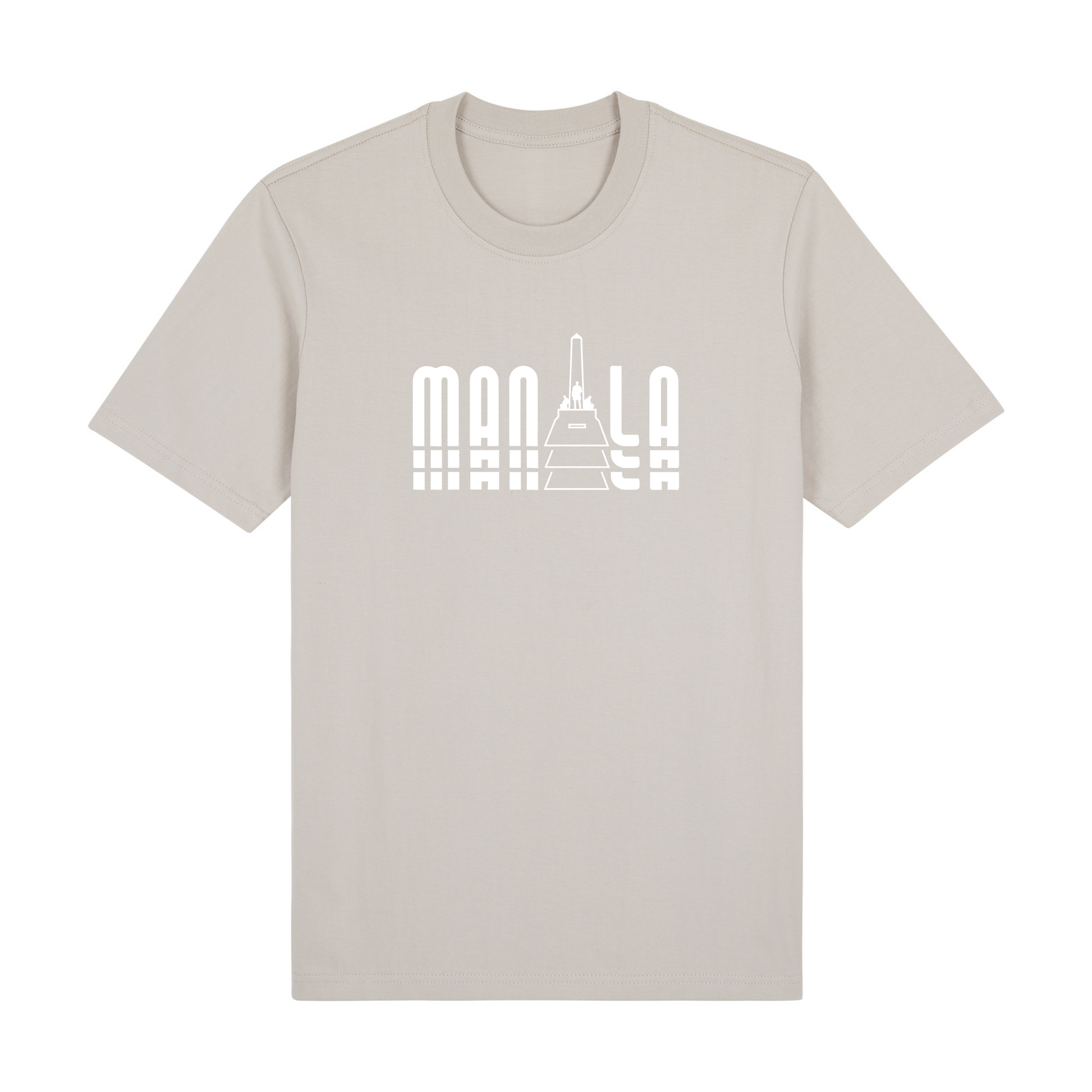 Manila - Premium Tee
