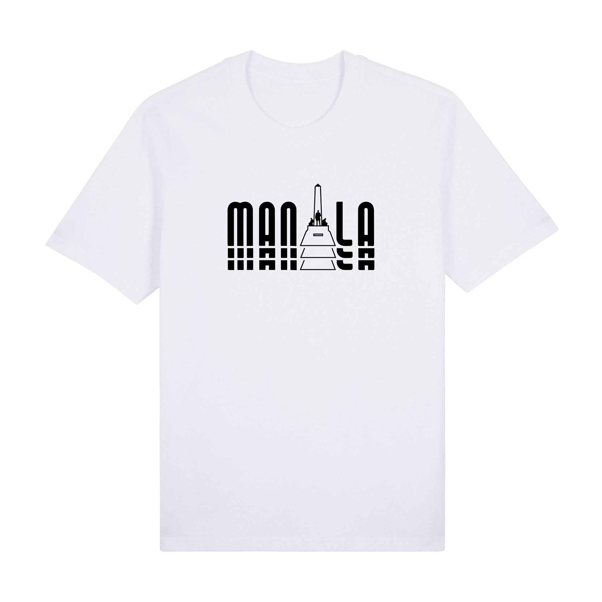 Manila - Premium Tee