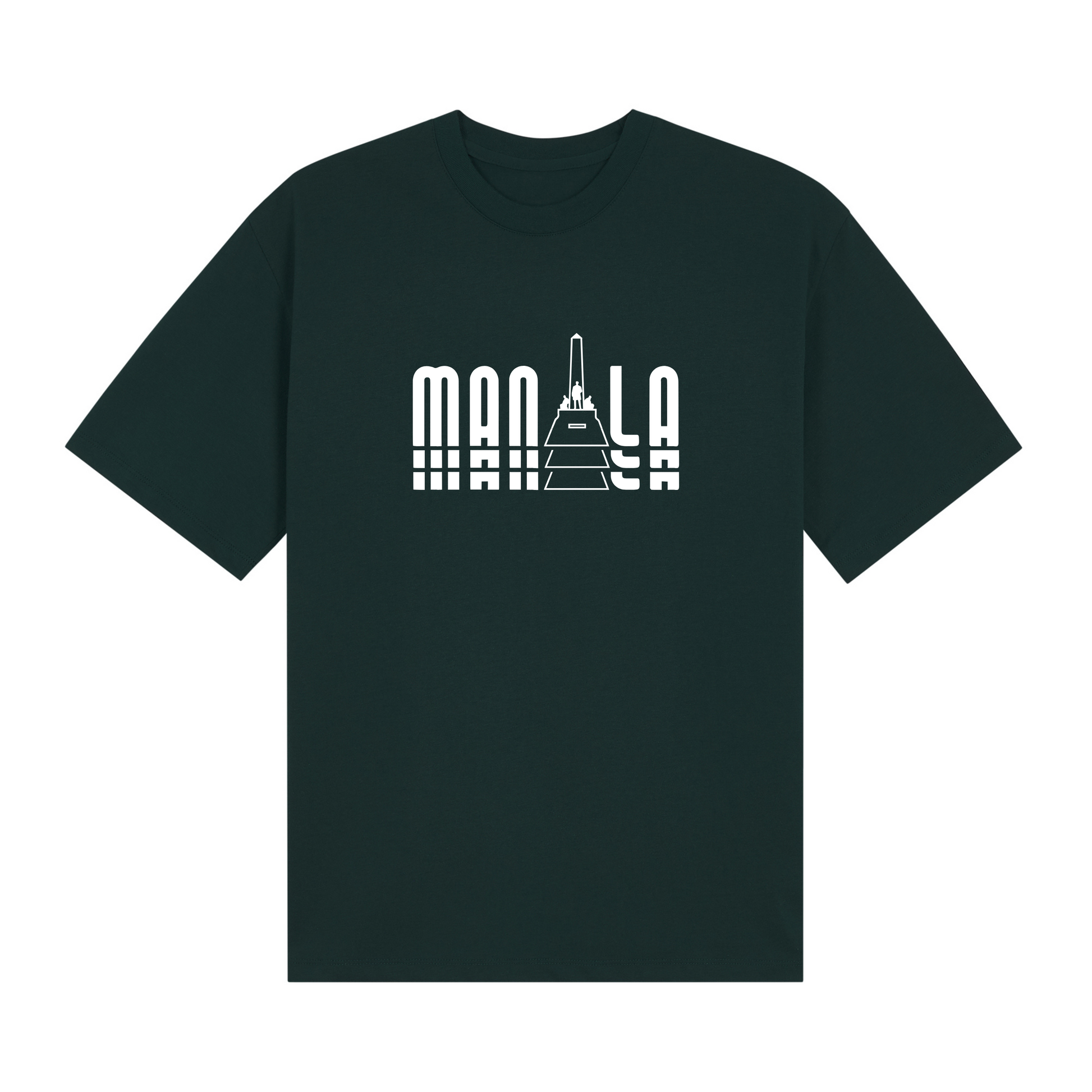 Manila - Basic Oversized