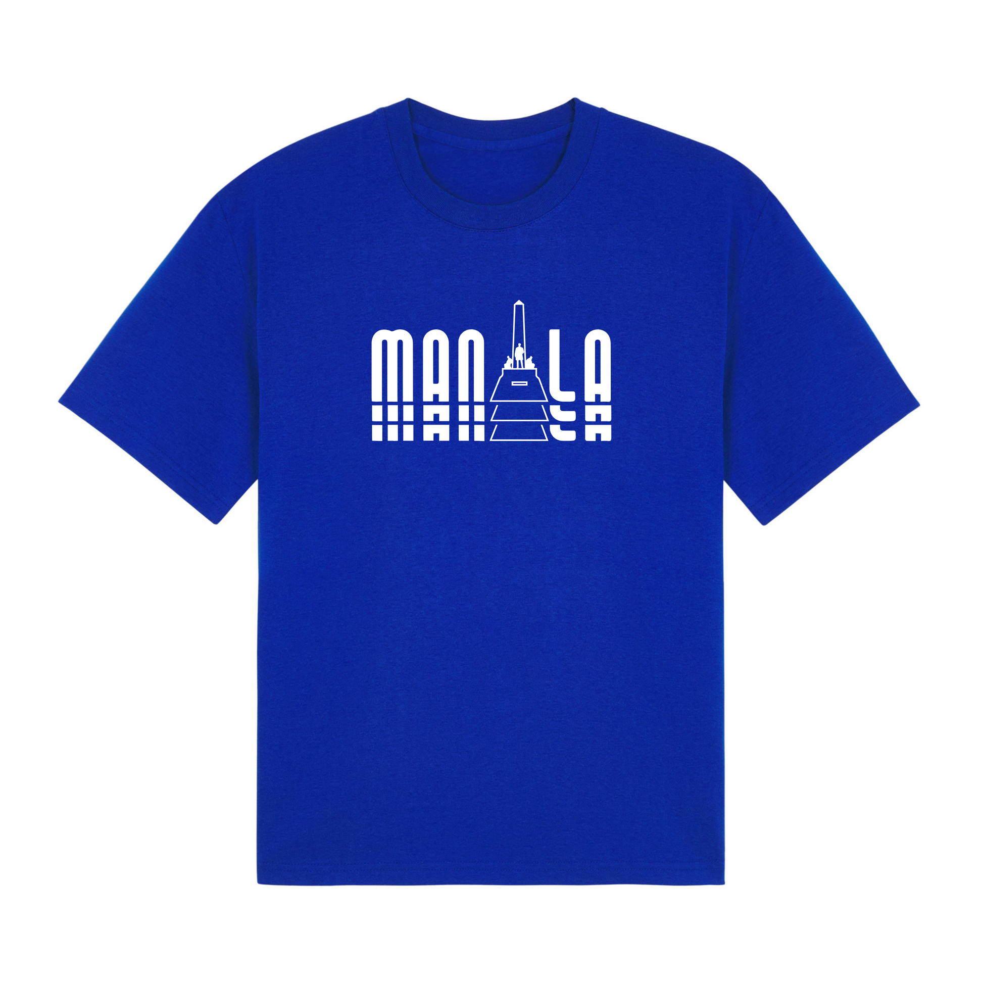 Manila - Basic Oversized