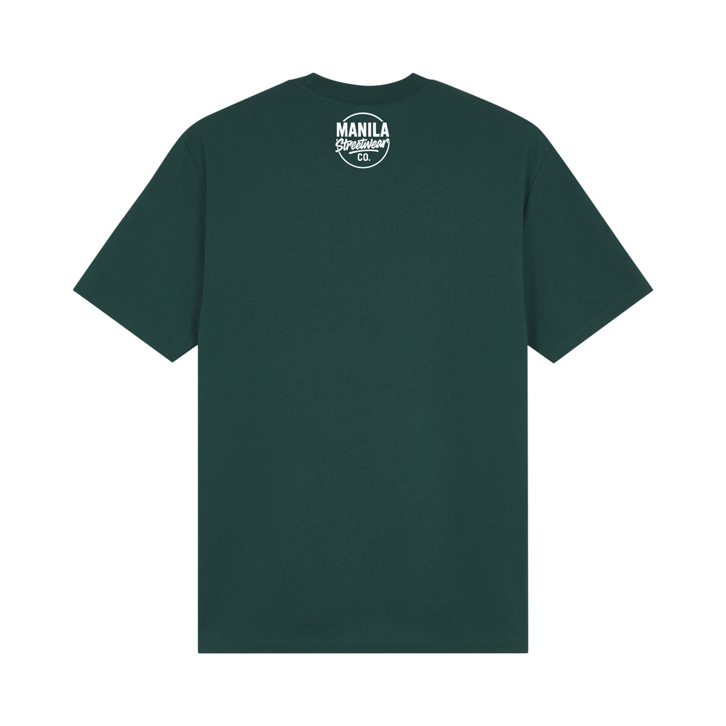 Manila Streetwear - Represent Tag Line