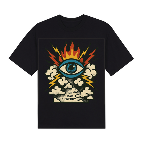 Anti Evil Eye 1