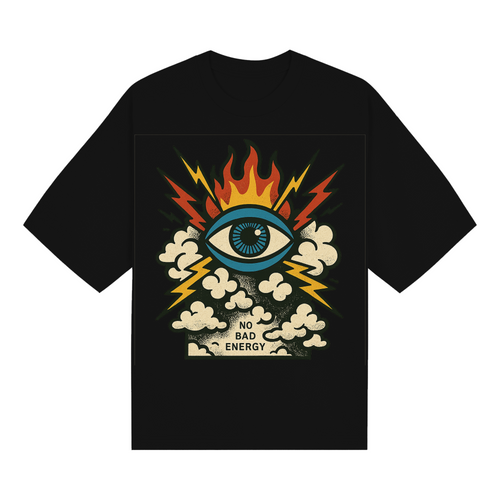 Anti Evil Eye 1