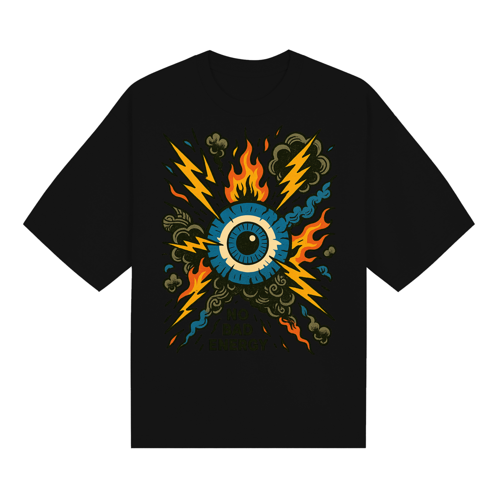 Anti Evil Eye 2