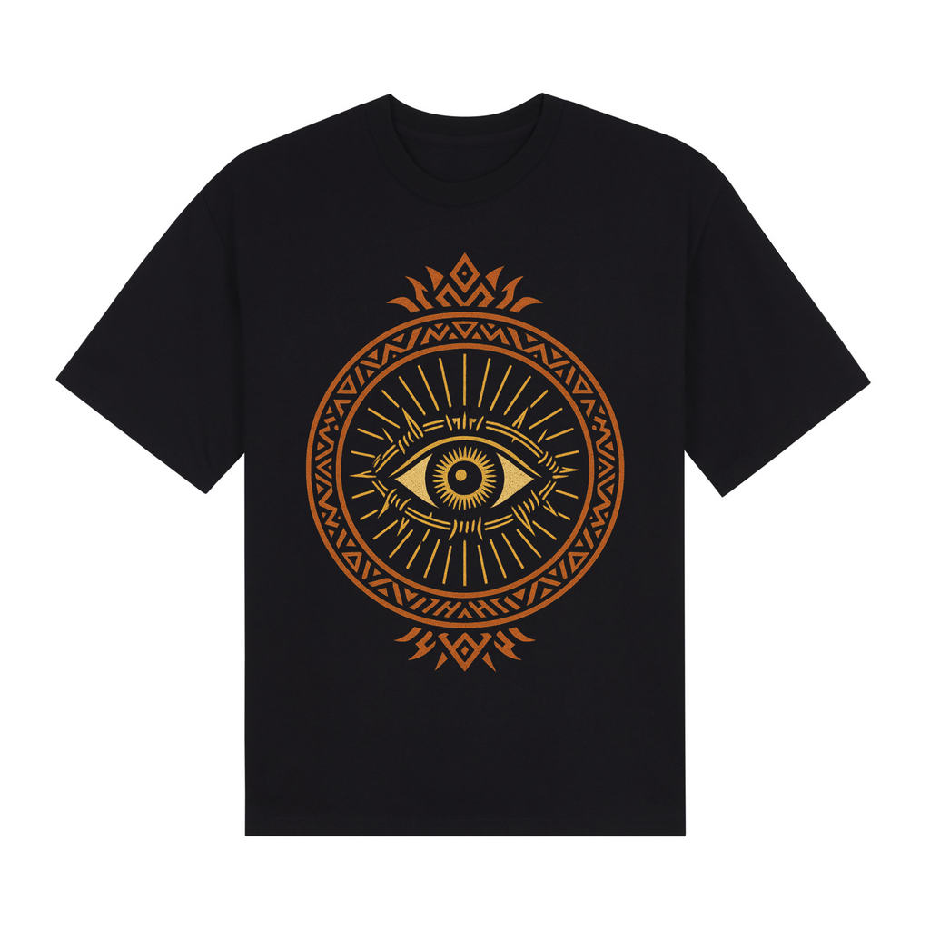 Anti Evil Eye 3