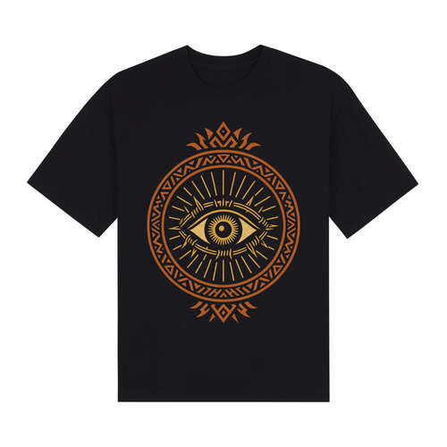 Anti Evil Eye 3