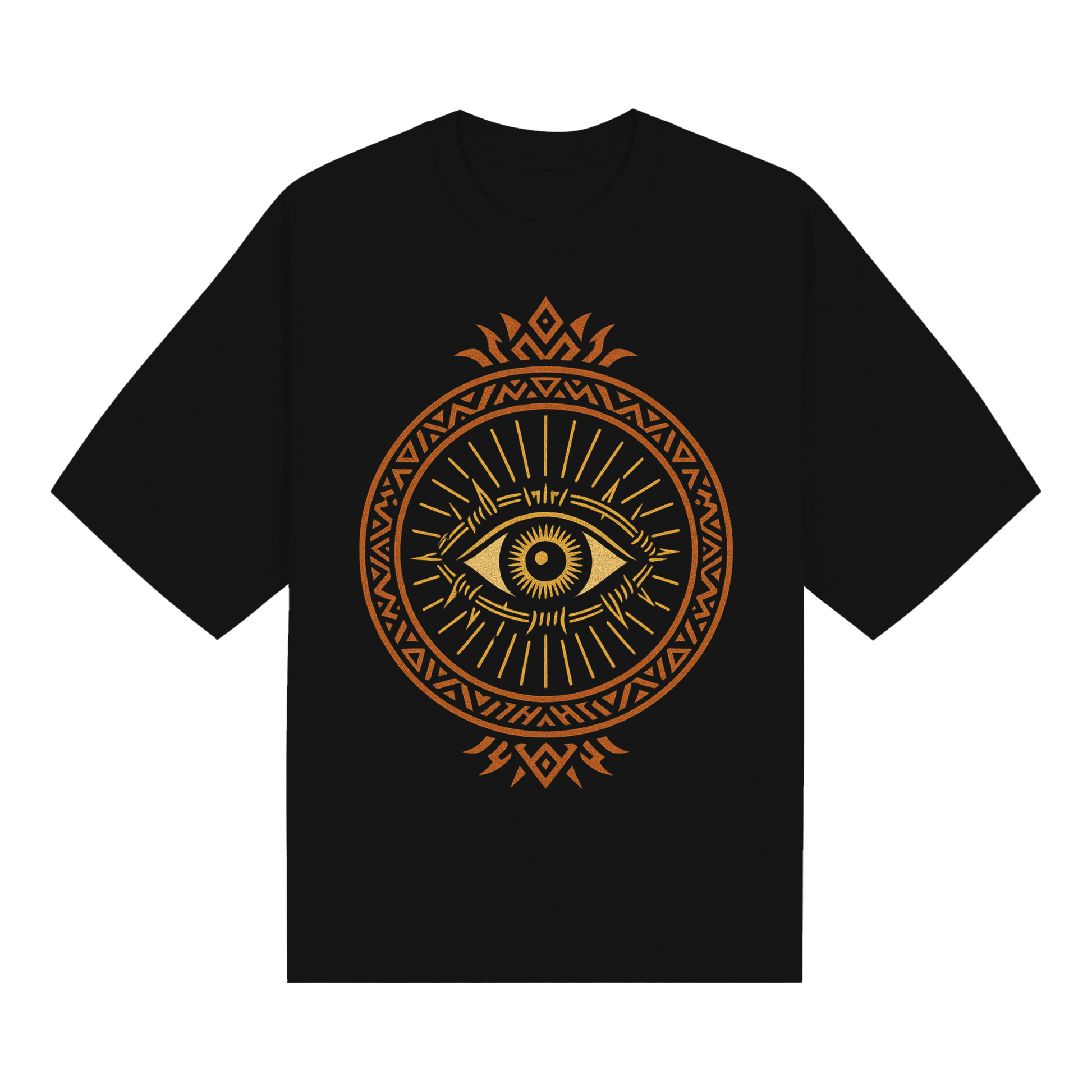 Anti Evil Eye 3