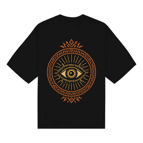 Anti Evil Eye 3