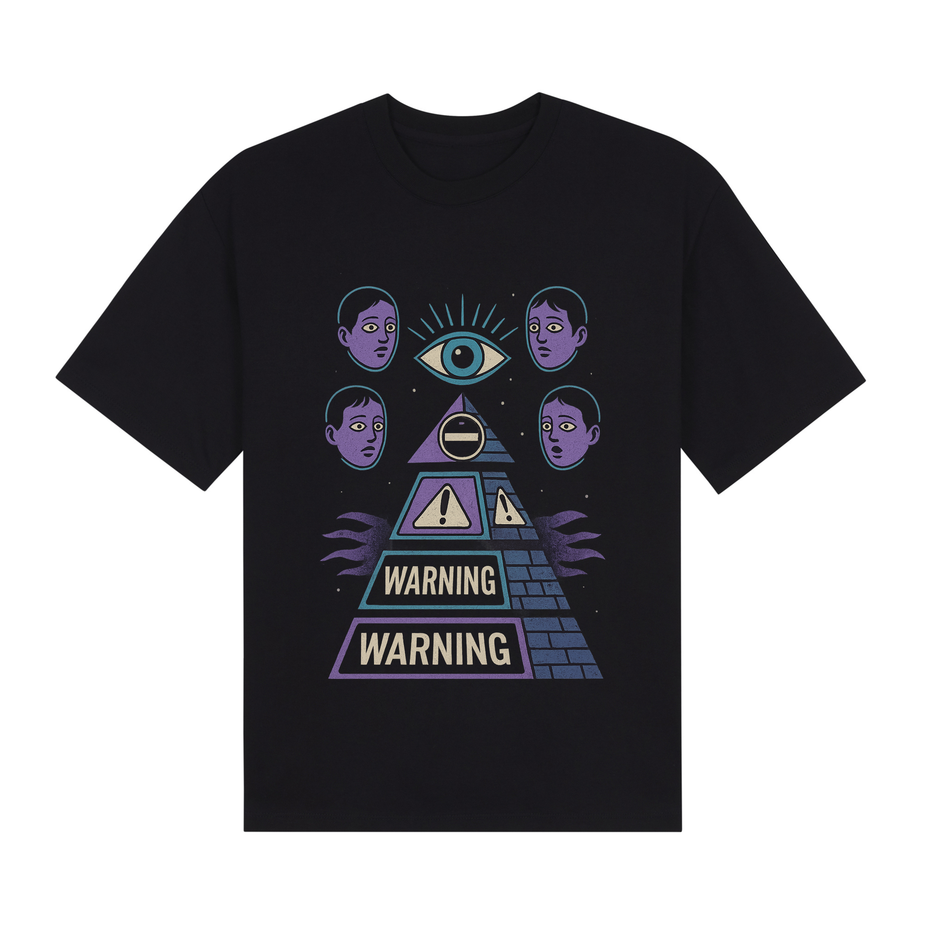 Anti Evil Eye 4