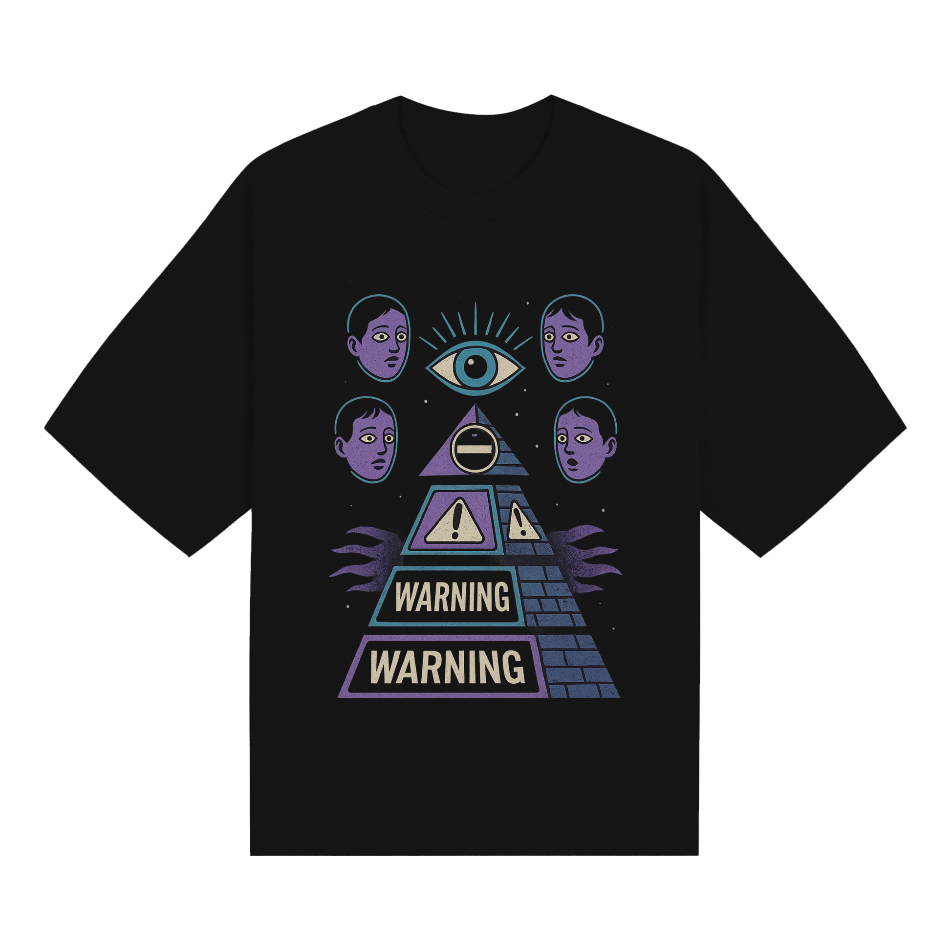Anti Evil Eye 4