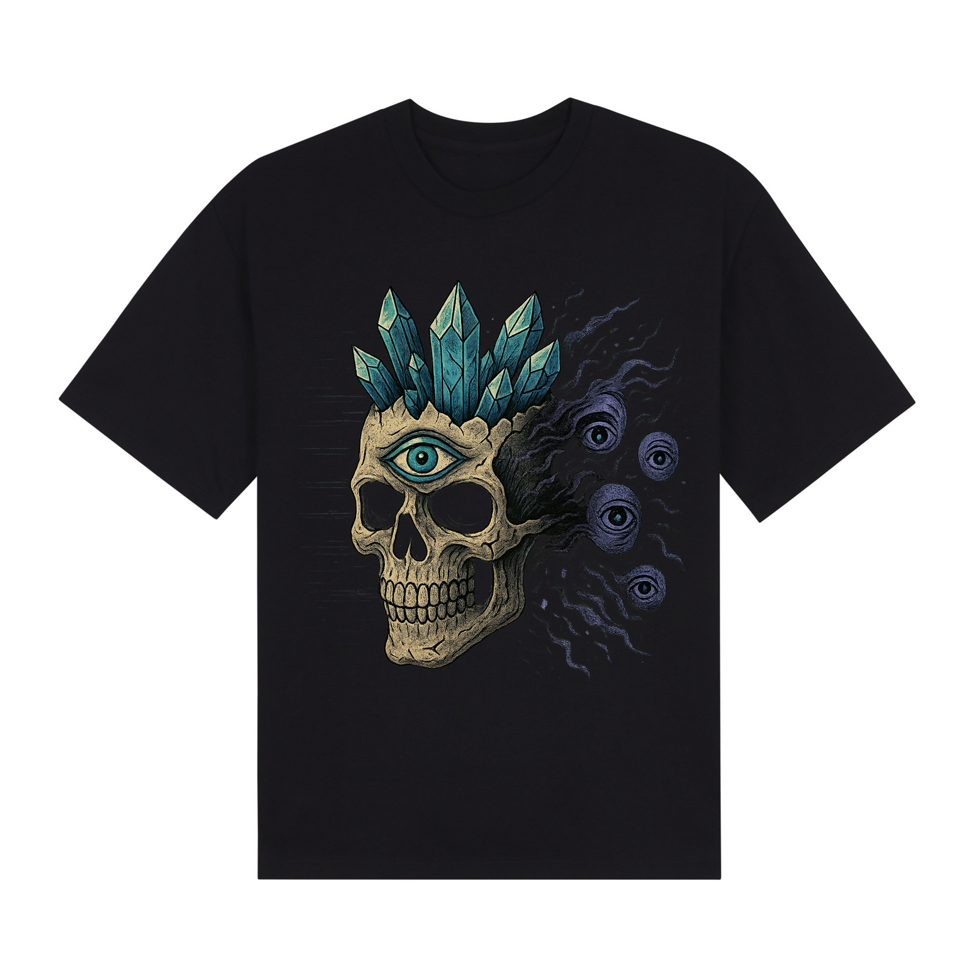 Anti Evil Eye 5