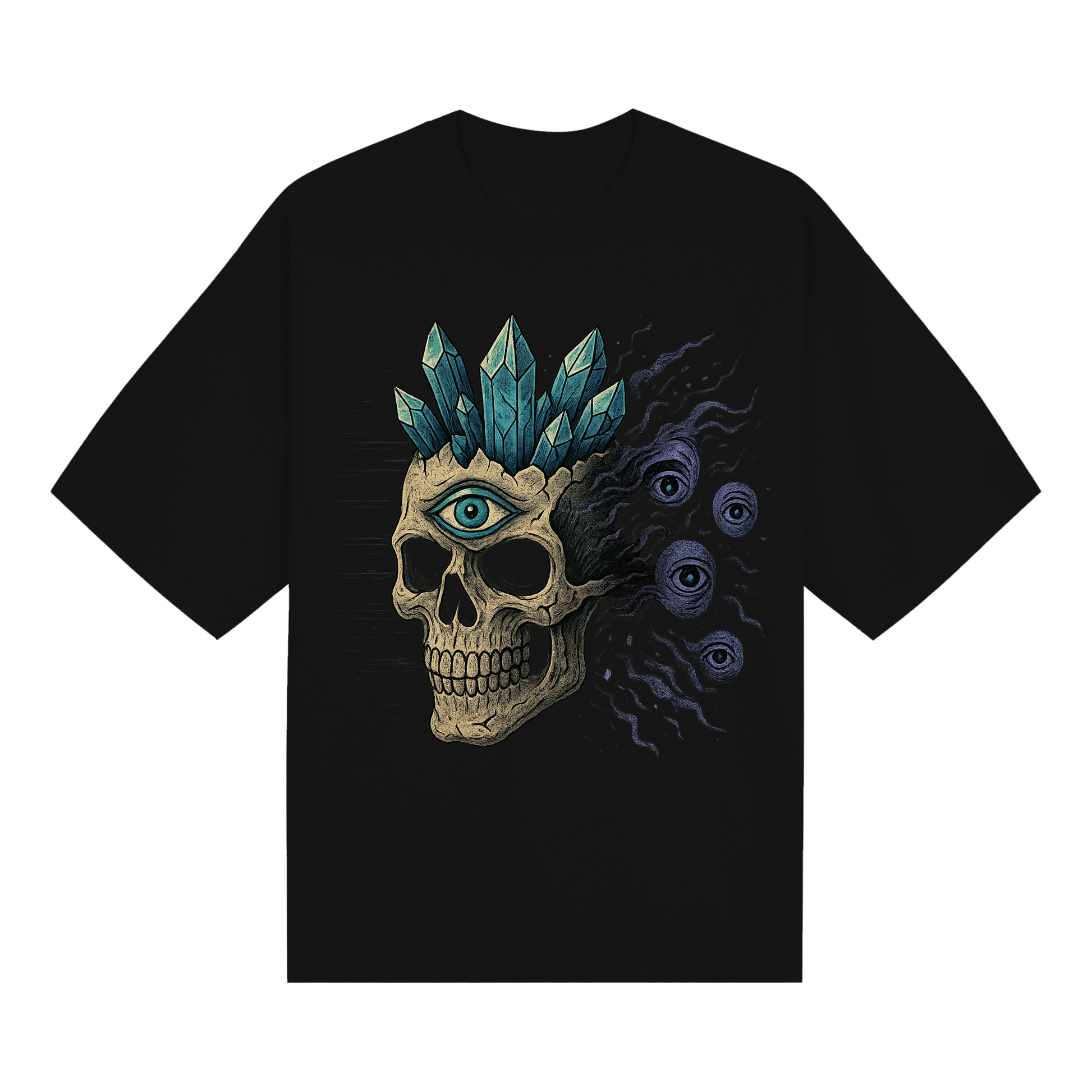 Anti Evil Eye 5