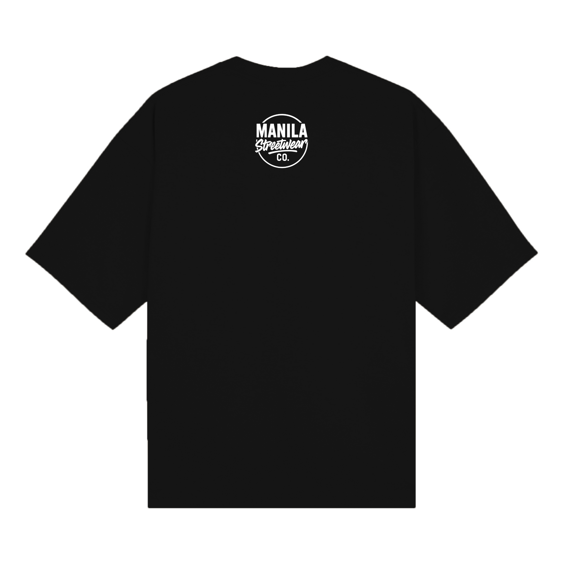 Manila Streetwear - Represent Tag Line