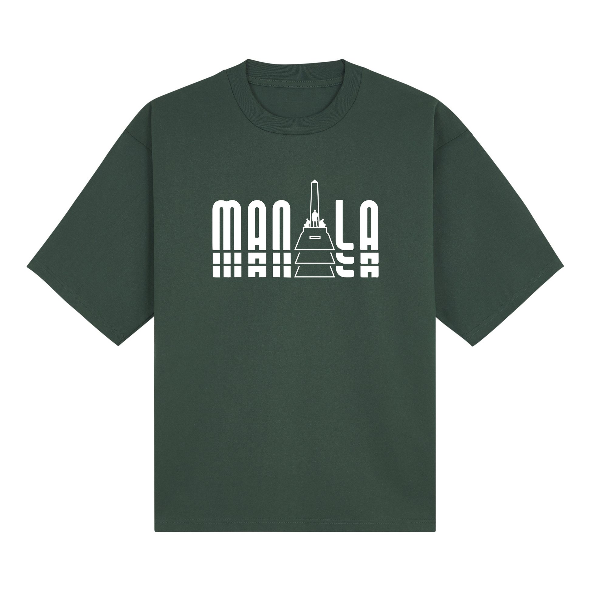Manila - Pro Club Tee