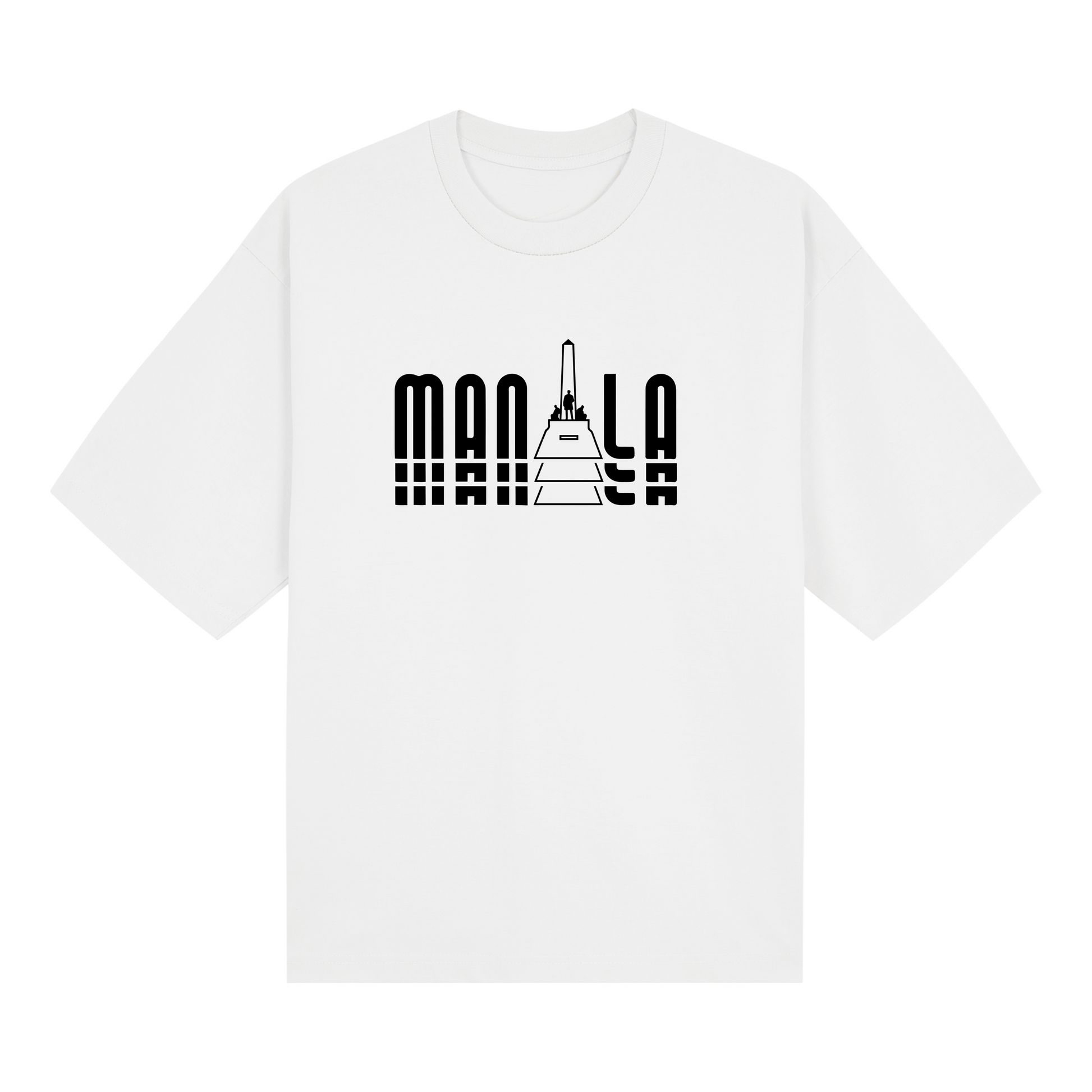 Manila - Pro Club Tee