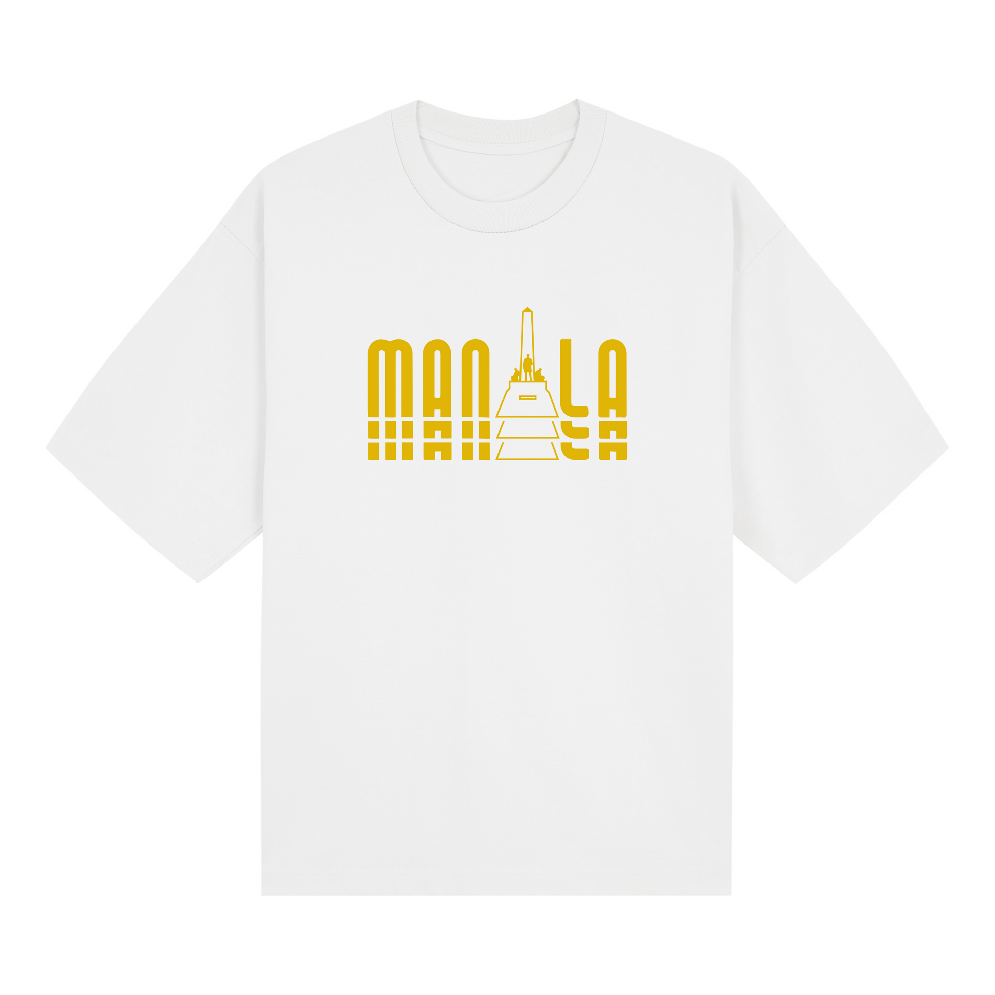 Manila - Pro Club Tee