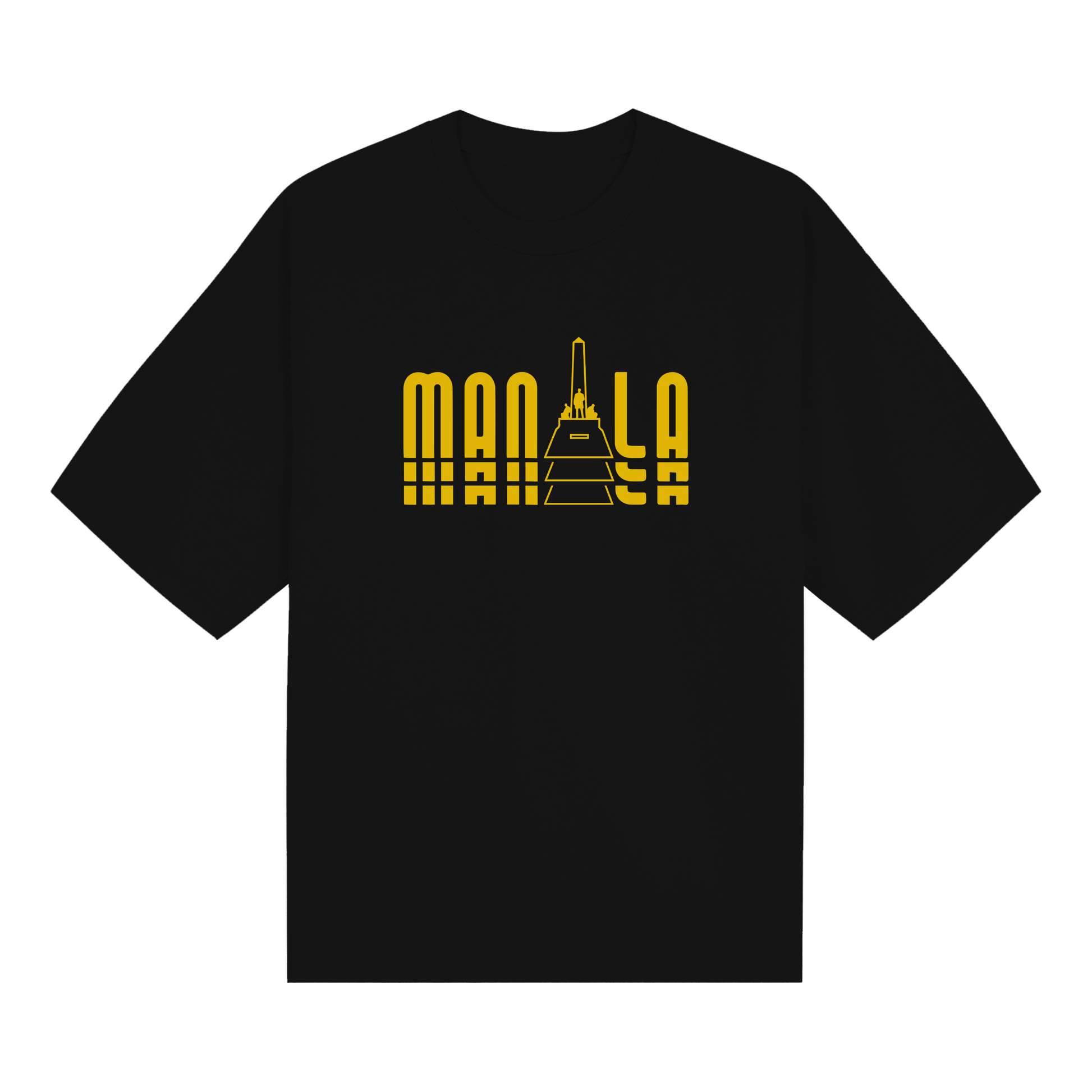 Manila - Pro Club Tee