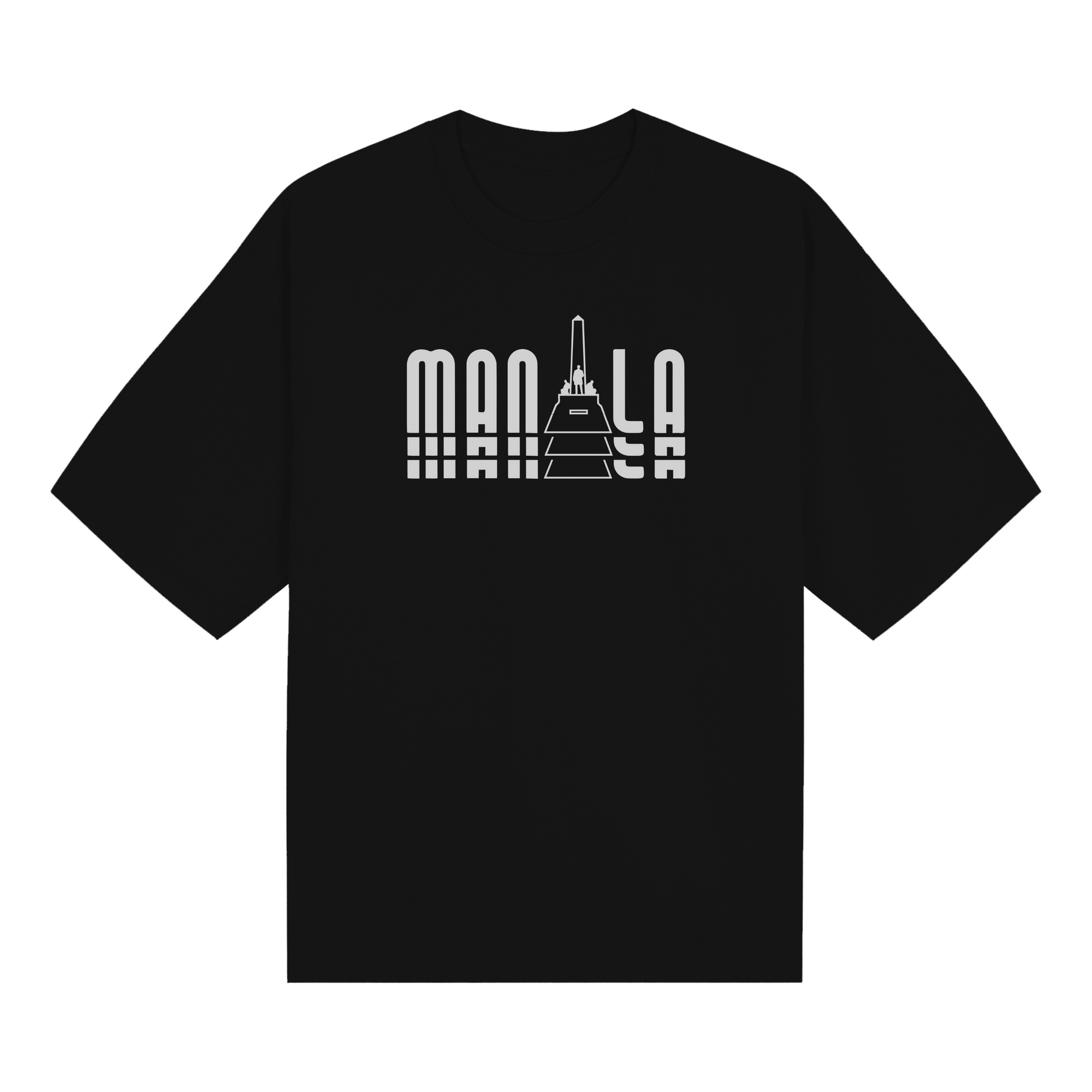 Manila - Pro Club Tee