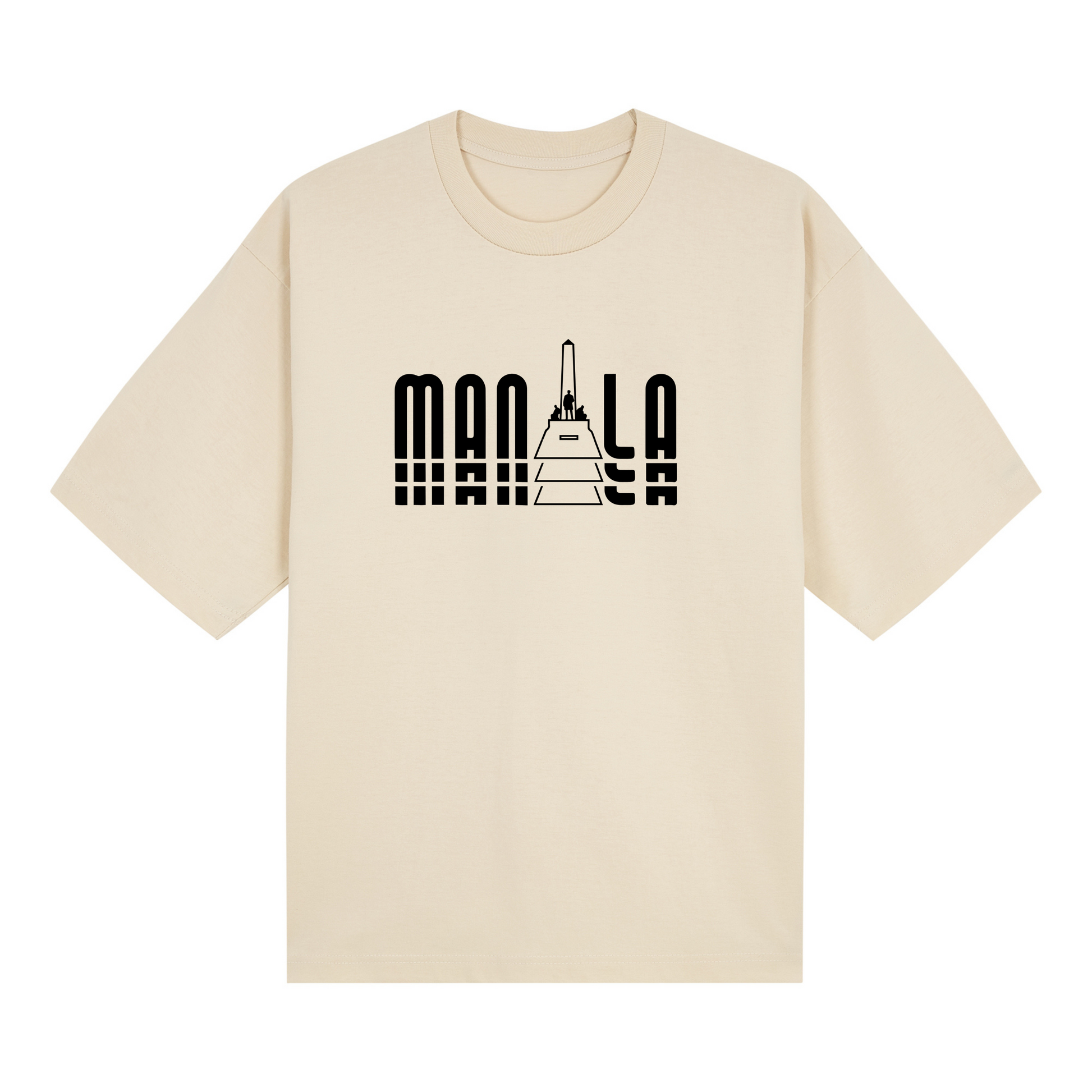Manila - Pro Club Tee