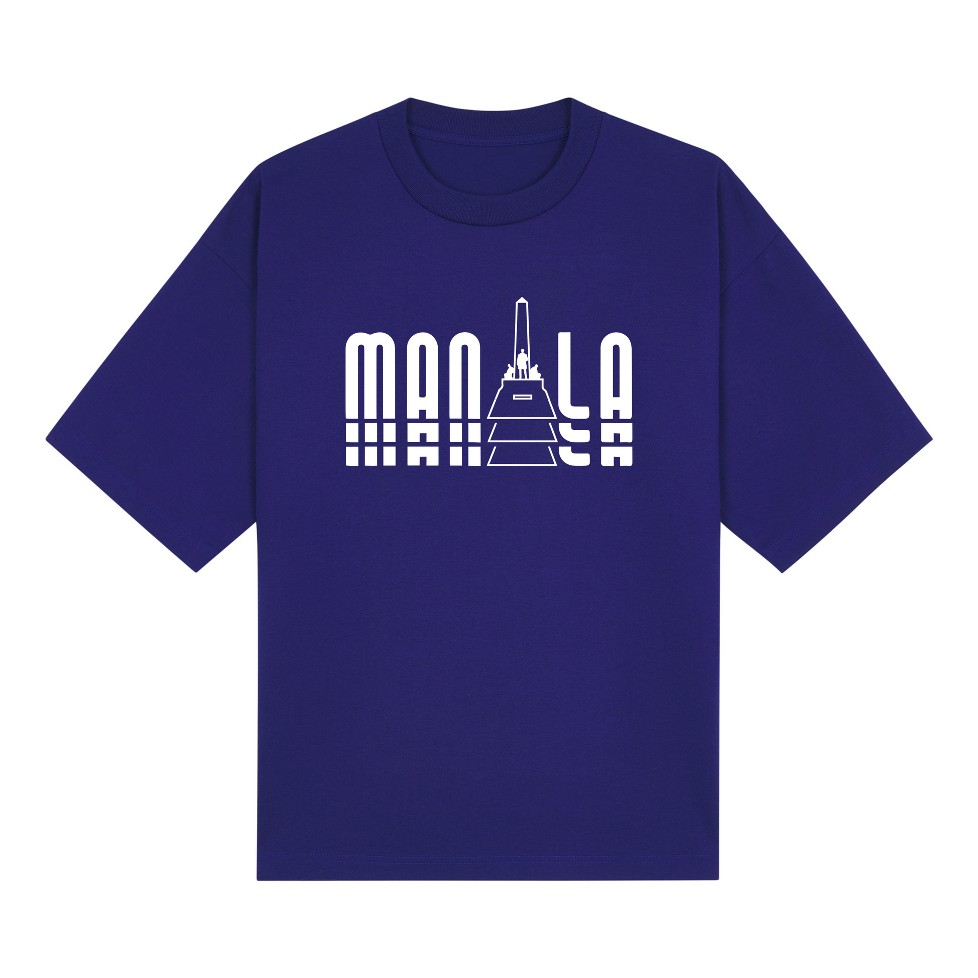 Manila - Pro Club Tee
