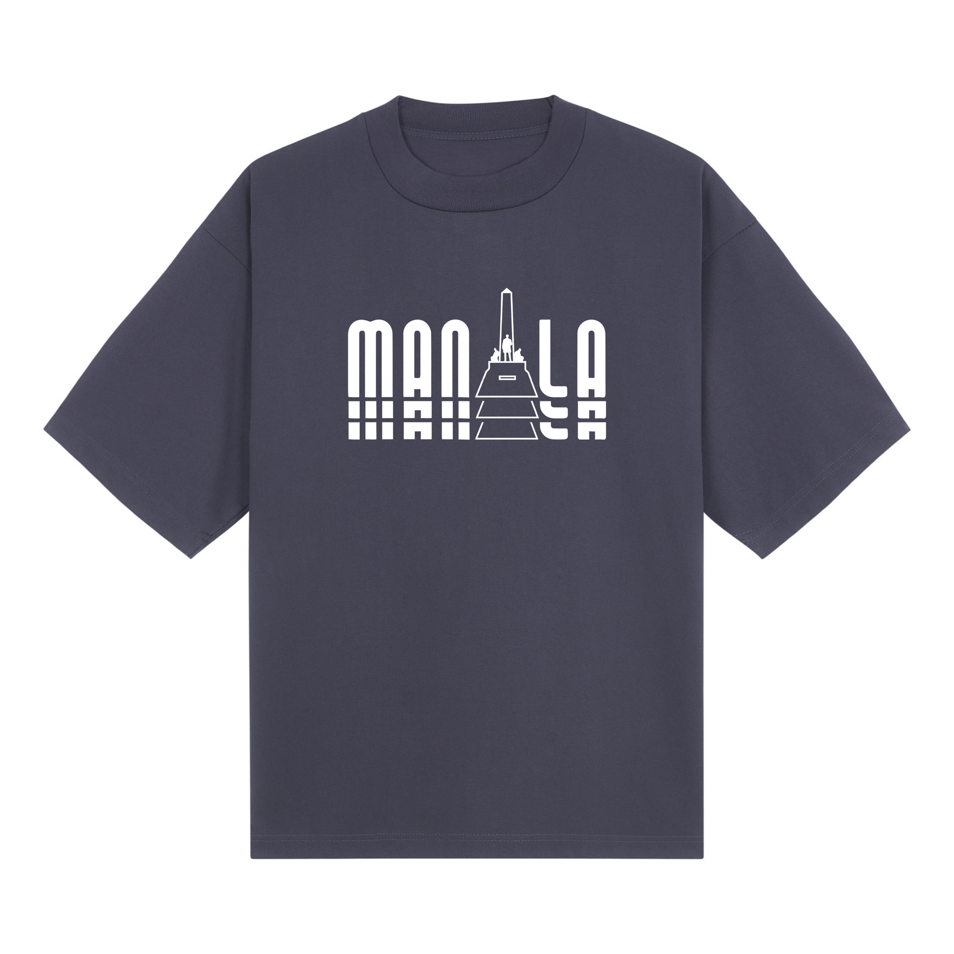 Manila - Pro Club Tee